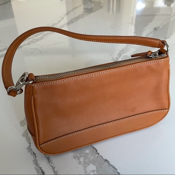 Coach Hampton Demi Mini Bag - Picture 2 of 7